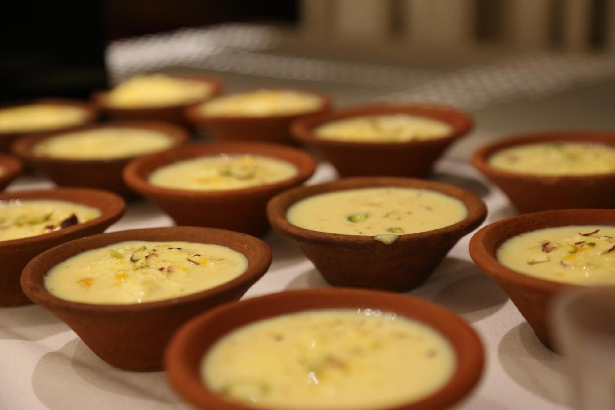 Four Points By Sheraton Ahmedabad Eksteriør billede