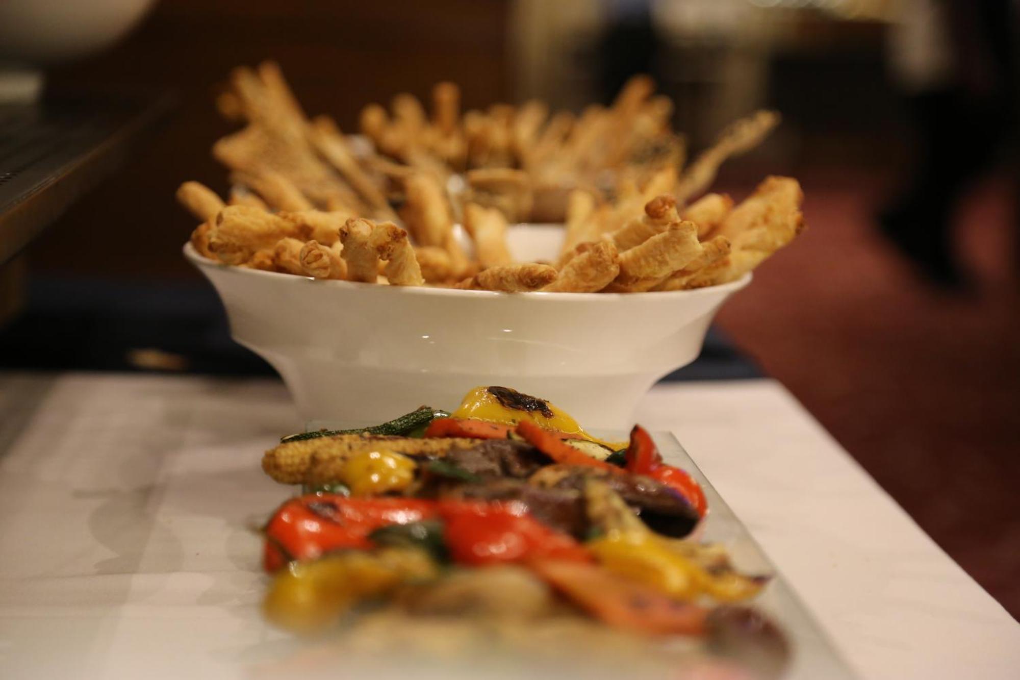 Four Points By Sheraton Ahmedabad Eksteriør billede